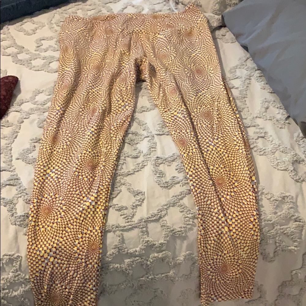 size large